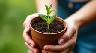 Choosing the Right Soil for Your Culinary Herb Window Boxes